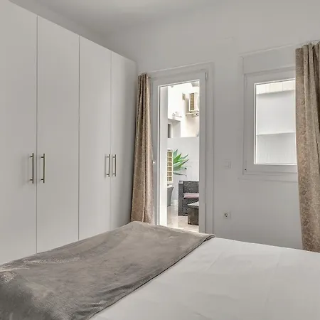 Charming Frontaura Patio By Ele Lejlighed *
